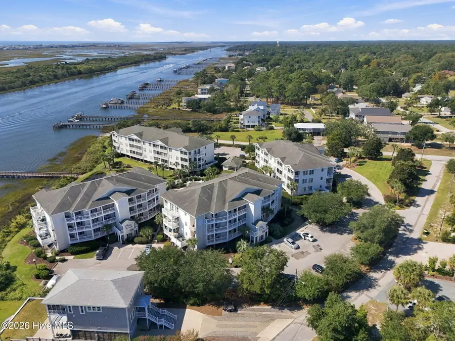 1135 Park Road Sw #Unit 3101, Sunset Beach, NC 28468 - #2