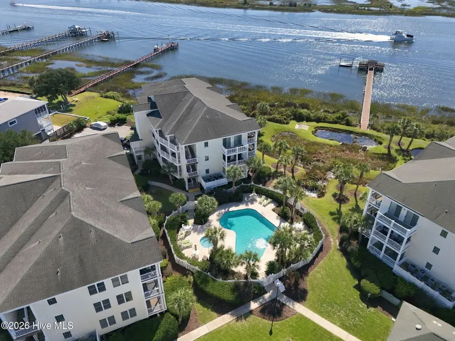 1135 Park Road Sw #Unit 3101, Sunset Beach, NC 28468 - #3