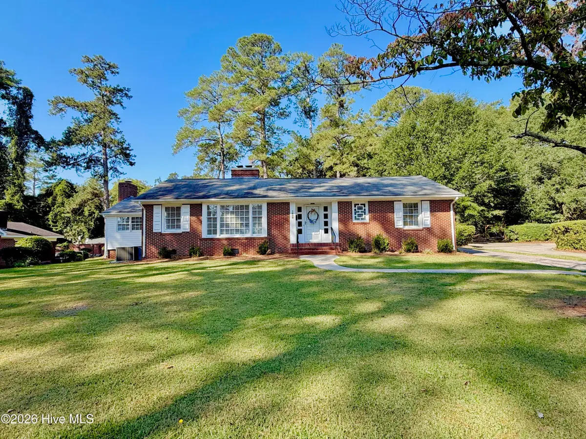 1008 Rhem Street, Kinston, NC 28501 - #1