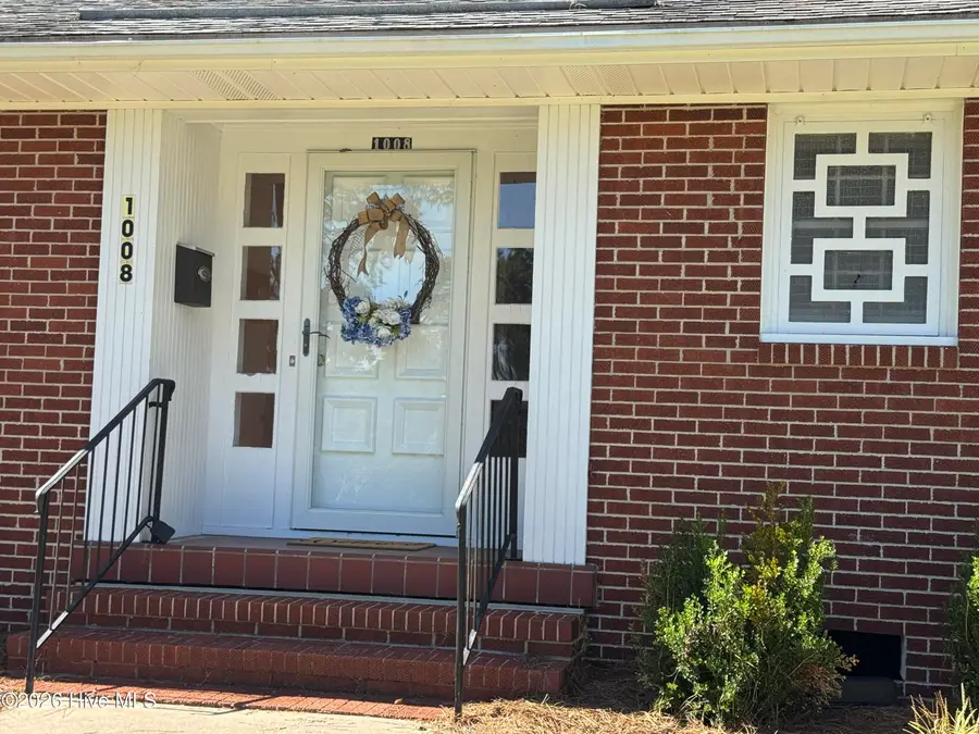 1008 Rhem Street, Kinston, NC 28501 - #2