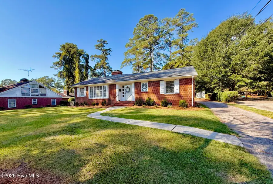 1008 Rhem Street, Kinston, NC 28501 - #3