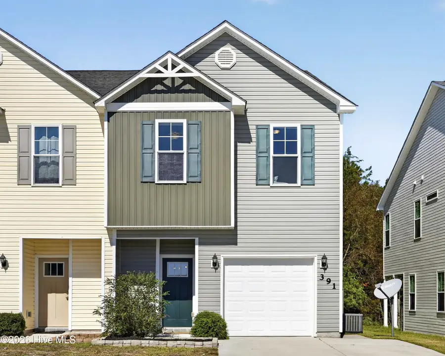 391 Frisco Way, Holly Ridge, NC 28445 - #3