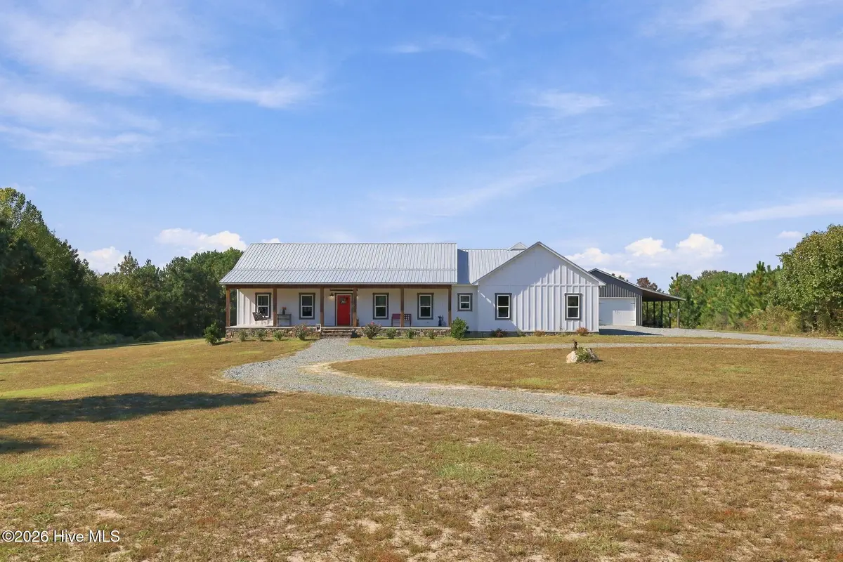 1415 Mcduffie Road, Biscoe, NC 27209 - #1