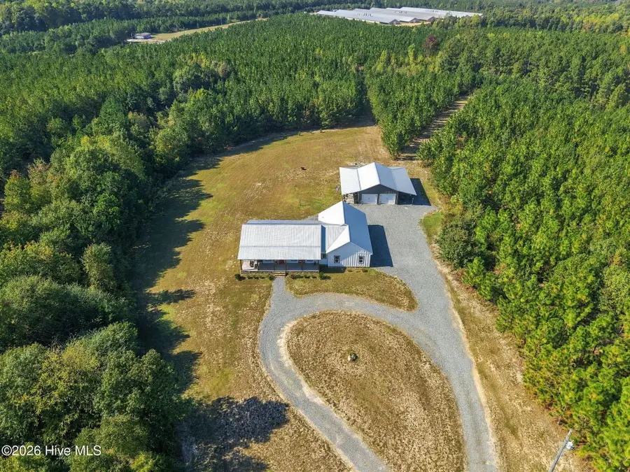 1415 Mcduffie Road, Biscoe, NC 27209 - #2