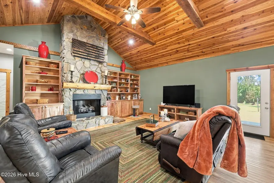 1415 Mcduffie Road, Biscoe, NC 27209 - #3