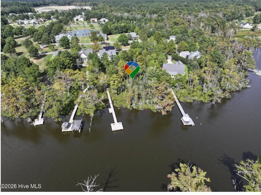 318 Megan Loop S, Hertford, NC 27944 - #2