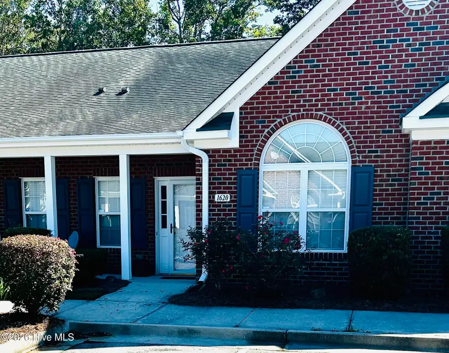 1620 Honeybee Lane, Wilmington, NC 28412 - #2