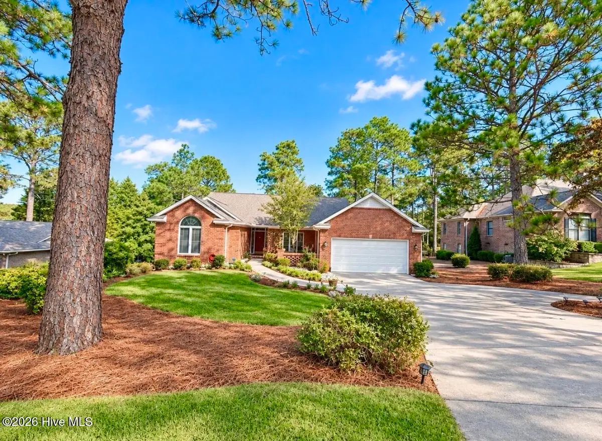 25 Ivy Way, Pinehurst, NC 28374 - #1