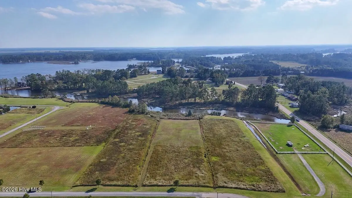 85 Dallas Paul Road, Belhaven, NC 27810 - #1