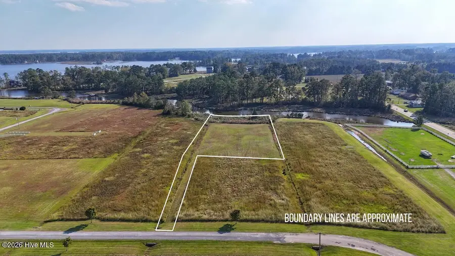 85 Dallas Paul Road, Belhaven, NC 27810 - #3