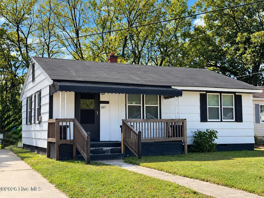1017 Moore Street, 12 Rocky Mount, NC 27801 - #2
