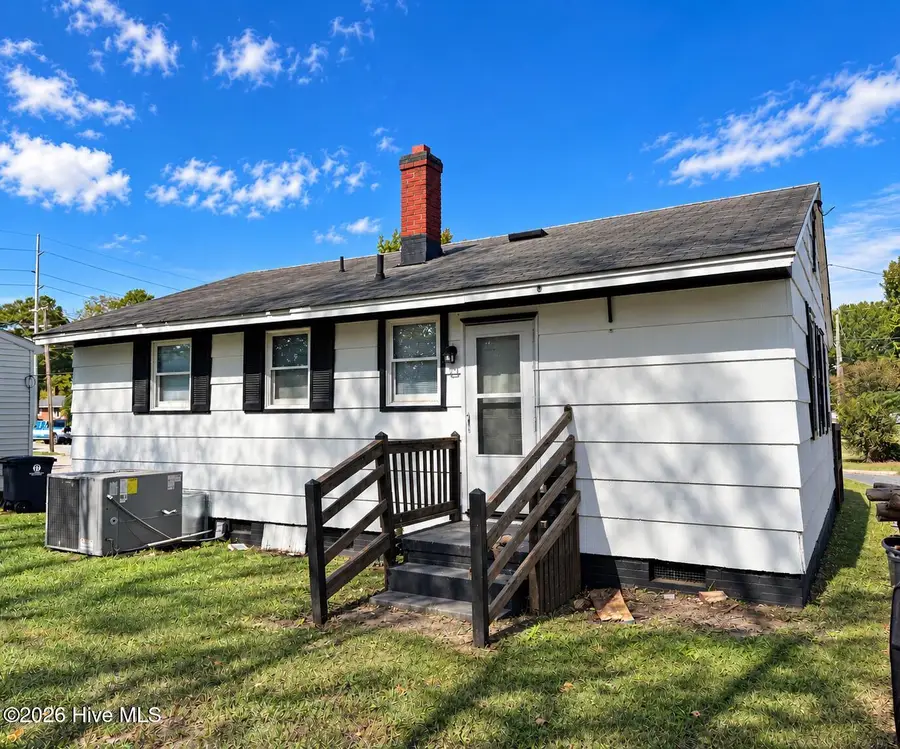 1017 Moore Street, 12 Rocky Mount, NC 27801 - #3