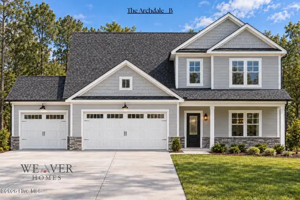 67 Magnolia Bloom Trail, Lillington, NC 27546