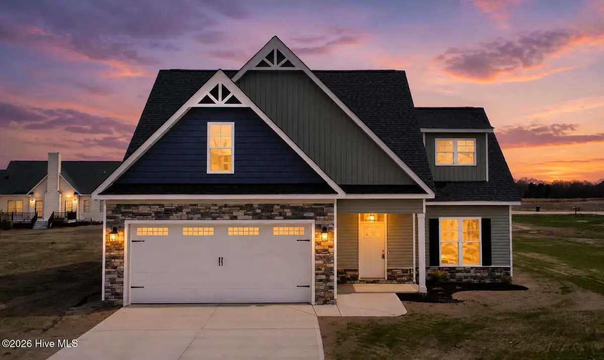 3763 Huntcliff Drive, La Grange, NC 28551 - #1