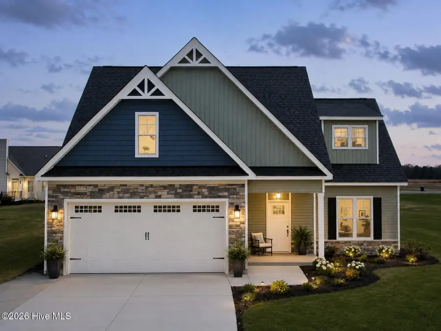 3763 Huntcliff Drive, La Grange, NC 28551 - #2