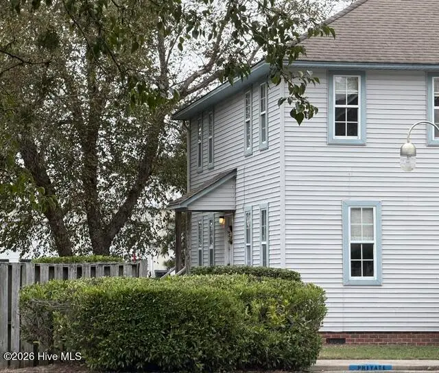 9 Croatan Court, Manteo, NC 27954 - #1