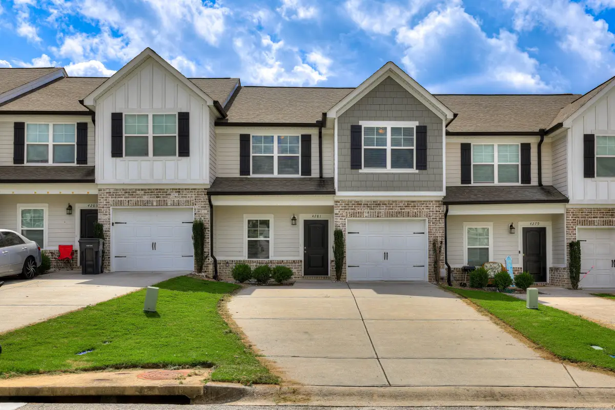 4281 Valencia Lane, Augusta, GA 30906 - #1