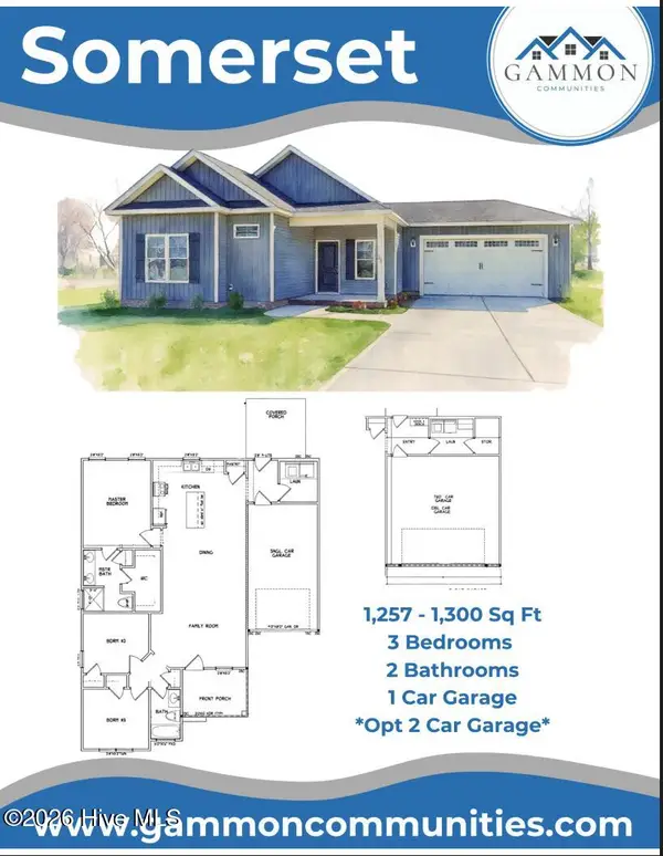 Address Withheld By Seller, Kinston, NC 28501