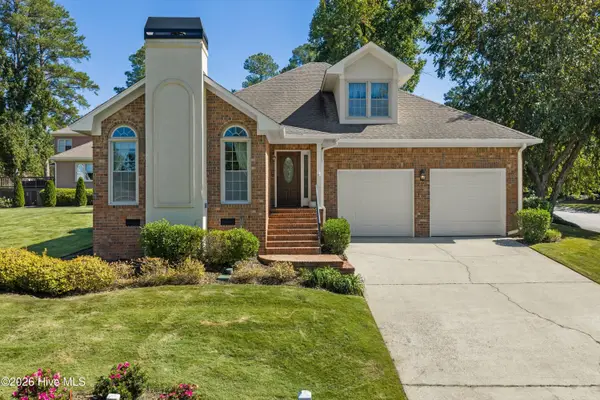 741 Magruder Landing, Evans, GA 30809
