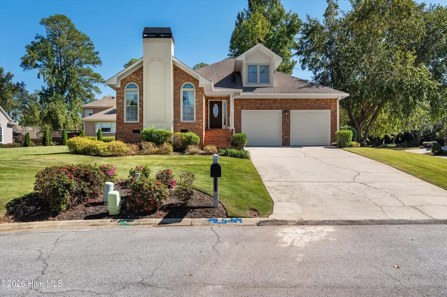 741 Magruder Landing, Evans, GA 30809 - #2