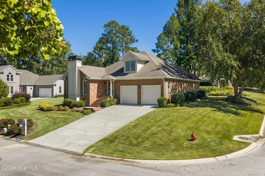 741 Magruder Landing, Evans, GA 30809 - #3