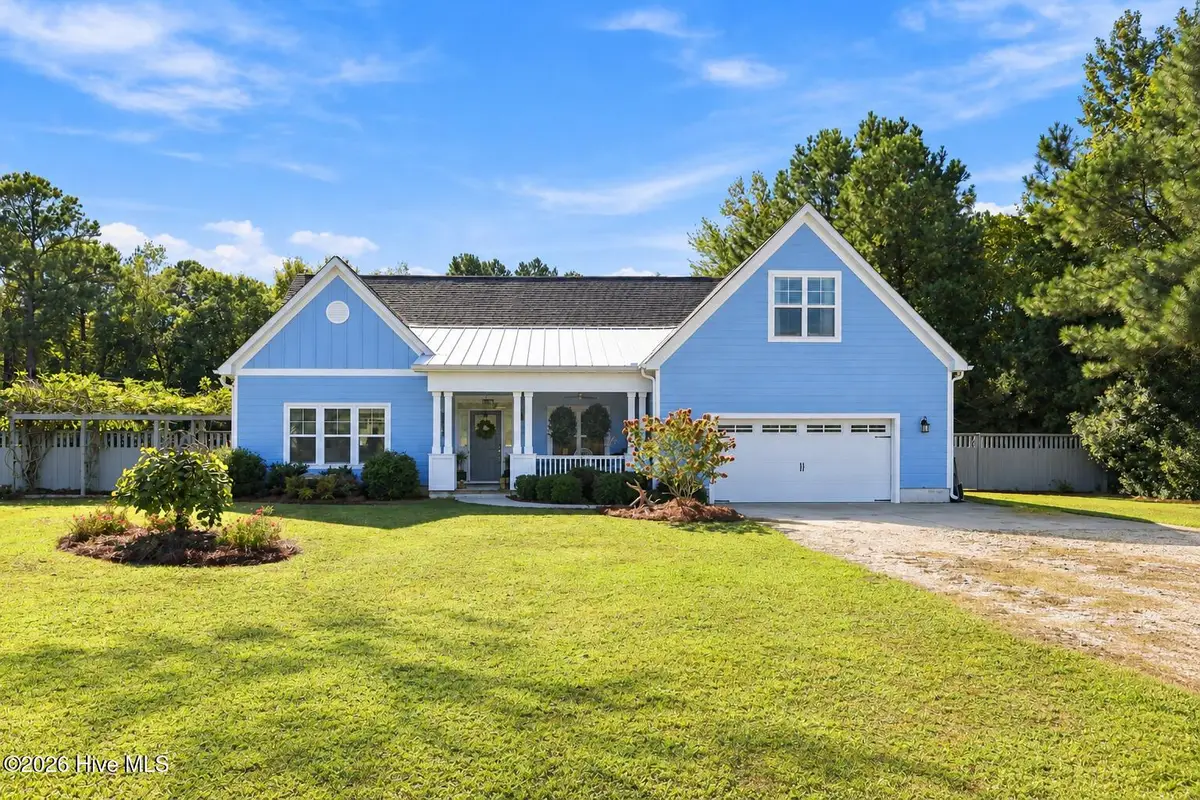 638 Edgewood Avenue, Newport, NC 28570 - #1