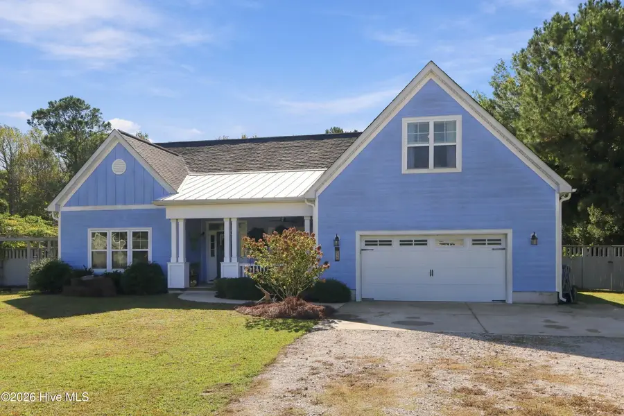 638 Edgewood Avenue, Newport, NC 28570 - #2