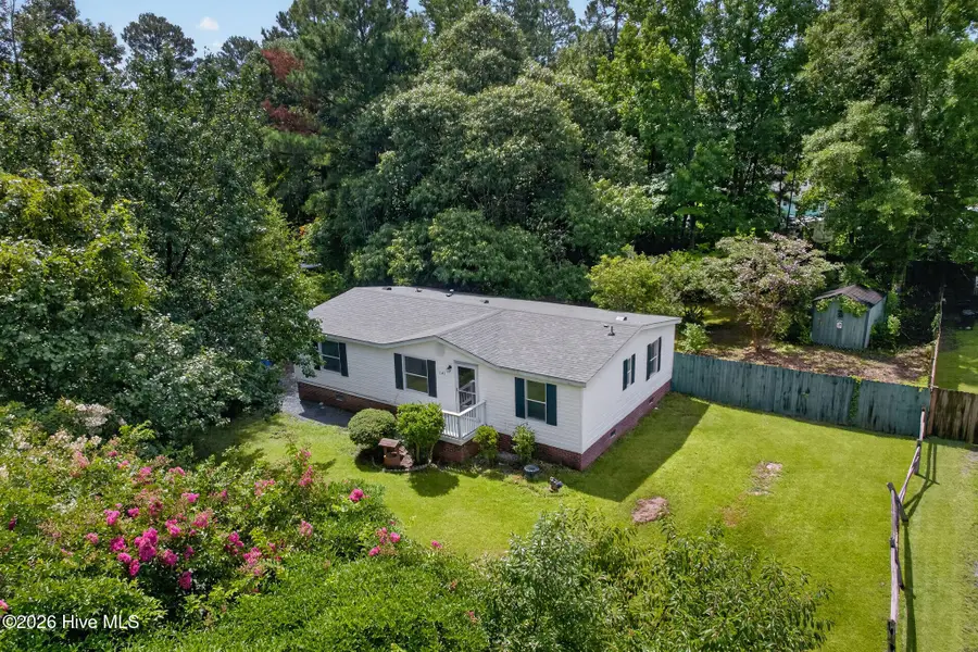 145 Bellhammon Forest Drive, Rocky Point, NC 28457 - #2