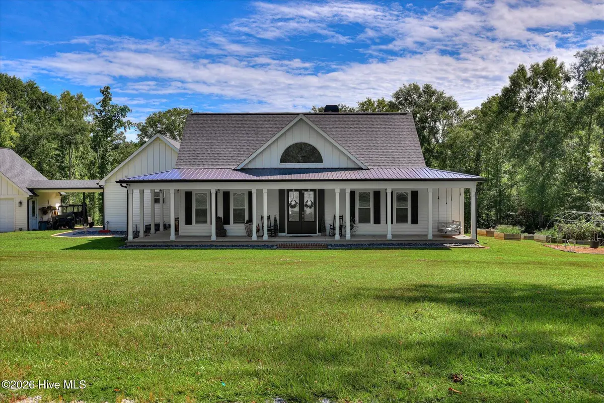 2991 Tankersley Road, Lincolnton, GA 30817 - #1