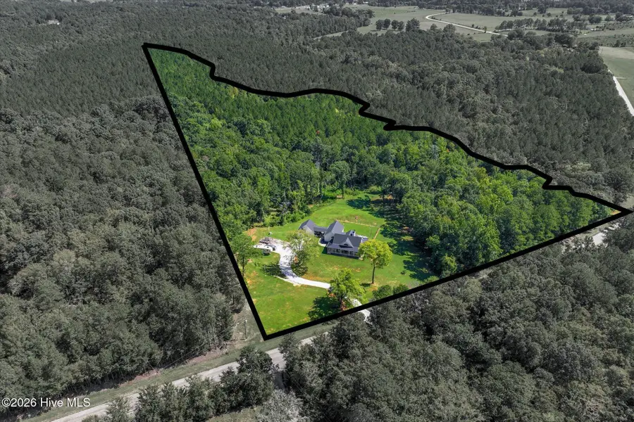 2991 Tankersley Road, Lincolnton, GA 30817 - #2