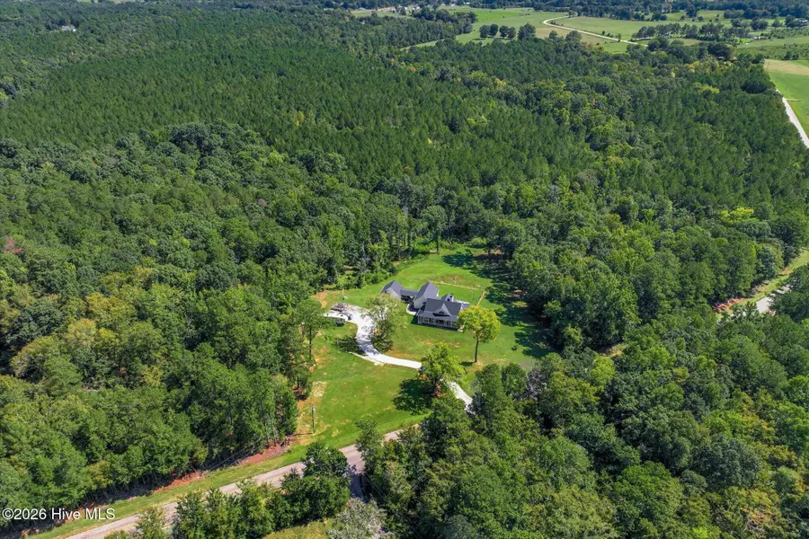2991 Tankersley Road, Lincolnton, GA 30817 - #3