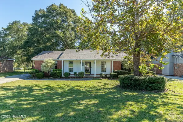 3812 Southwood Drive, Augusta, GA 30906