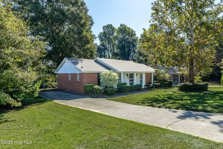 3812 Southwood Drive, Augusta, GA 30906 - #2