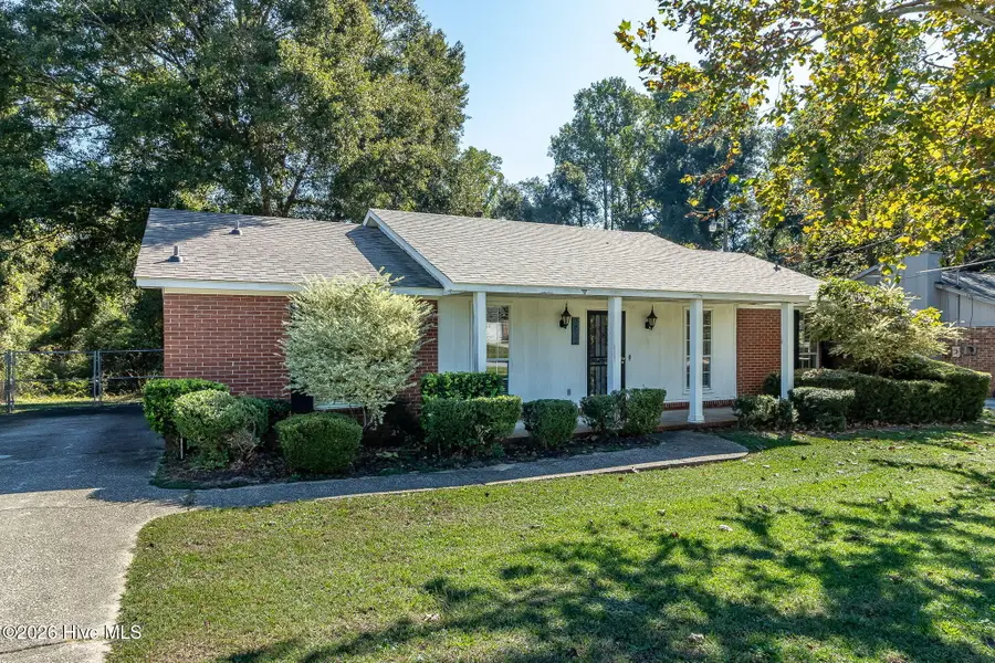 3812 Southwood Drive, Augusta, GA 30906 - #3