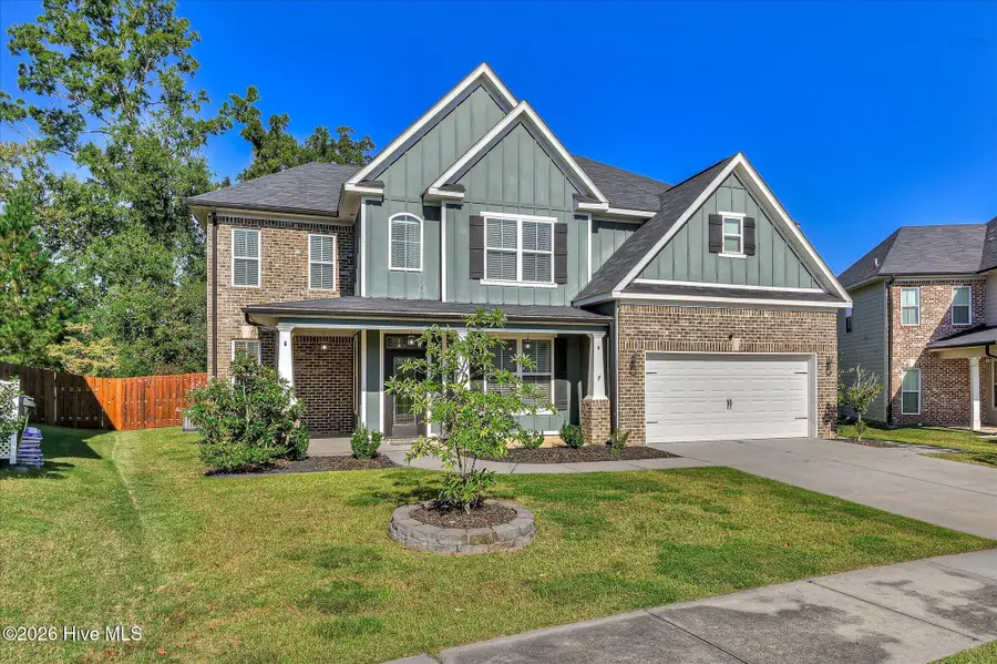 1341 Eldrick Lane, Grovetown, GA 30813 - #2