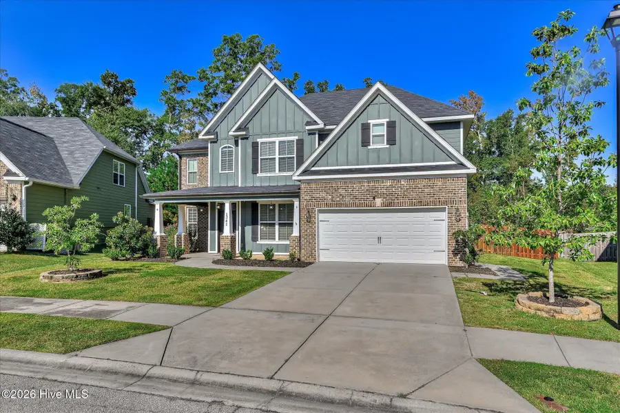 1341 Eldrick Lane, Grovetown, GA 30813 - #3