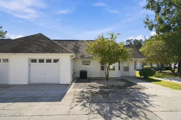 3407 Belmont Circle, Wilmington, NC 28405