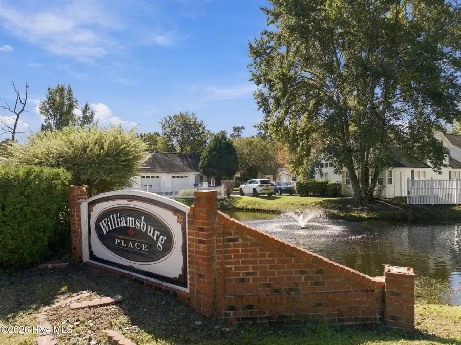 3407 Belmont Circle, Wilmington, NC 28405 - #3