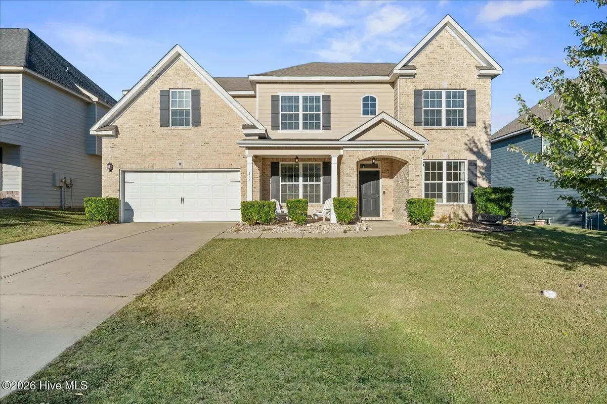 322 Bella Rose Drive, Evans, GA 30809 - #1