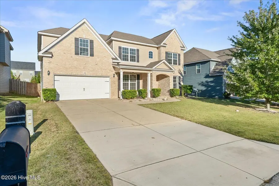 322 Bella Rose Drive, Evans, GA 30809 - #2