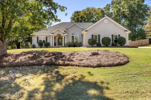 888 Windmill Lane, Evans, GA 30809