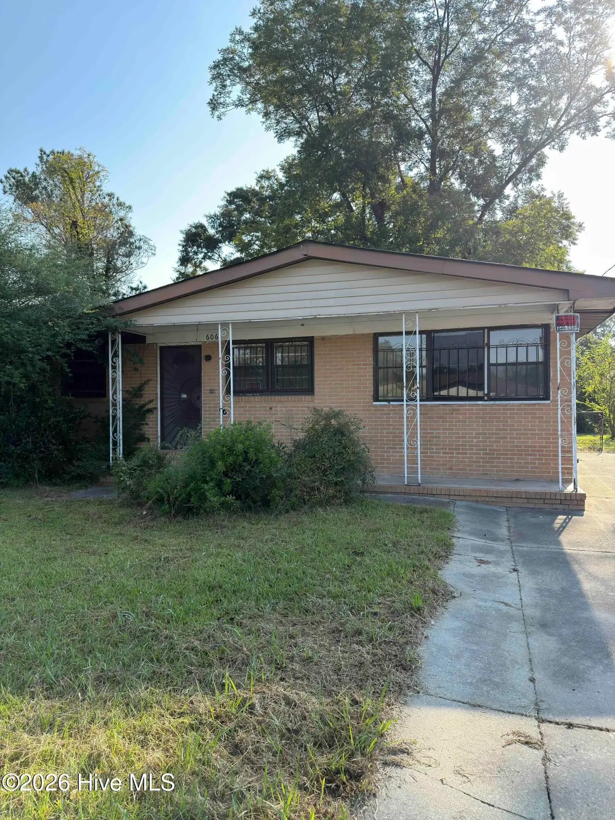606 Albany Avenue, Augusta, GA 30901 - #1