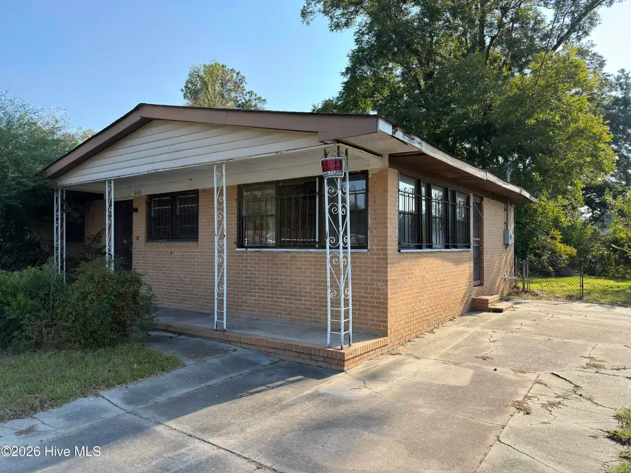 606 Albany Avenue, Augusta, GA 30901 - #2