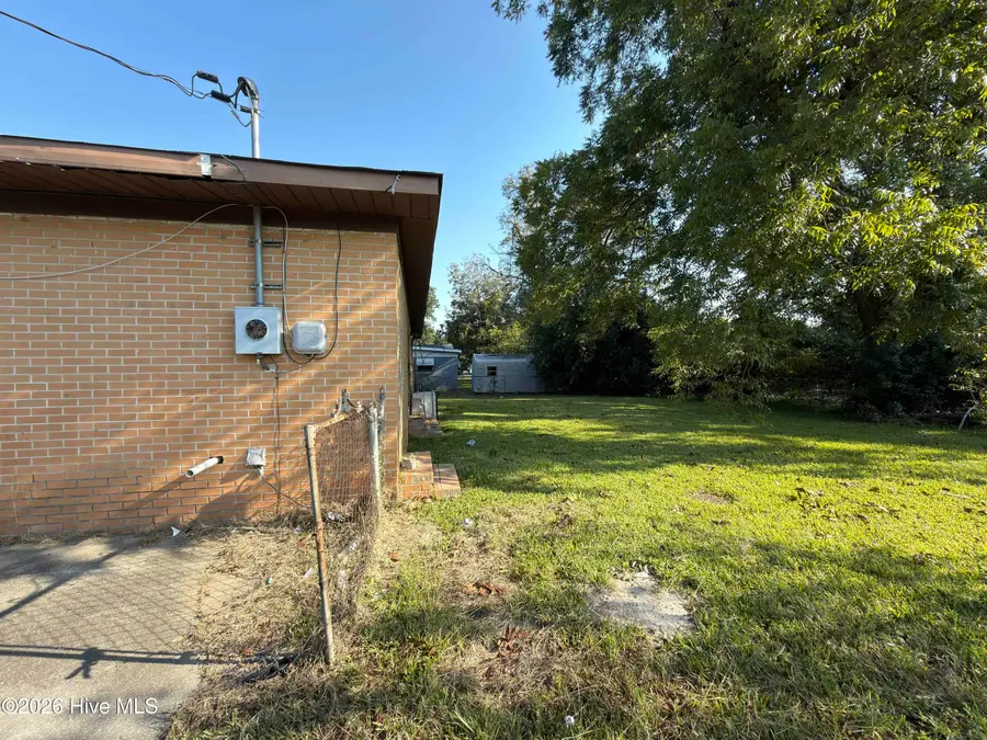 606 Albany Avenue, Augusta, GA 30901 - #3