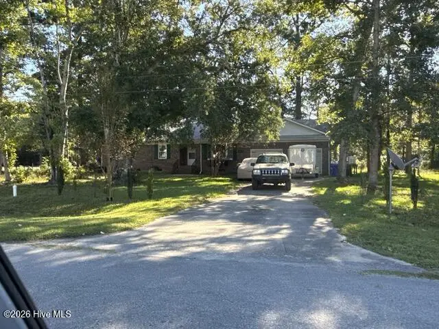 620 Windward Drive, Oriental, NC 28571 - #1