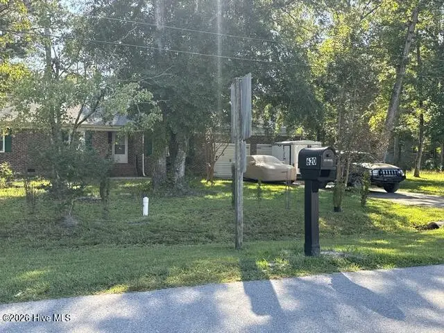 620 Windward Drive, Oriental, NC 28571 - #2