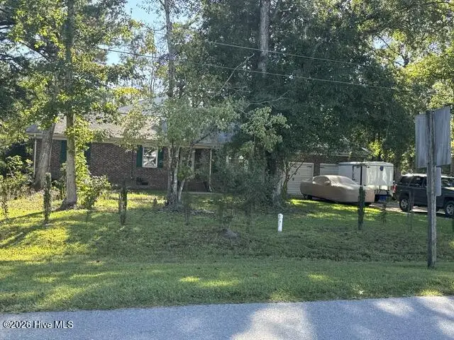 620 Windward Drive, Oriental, NC 28571 - #3