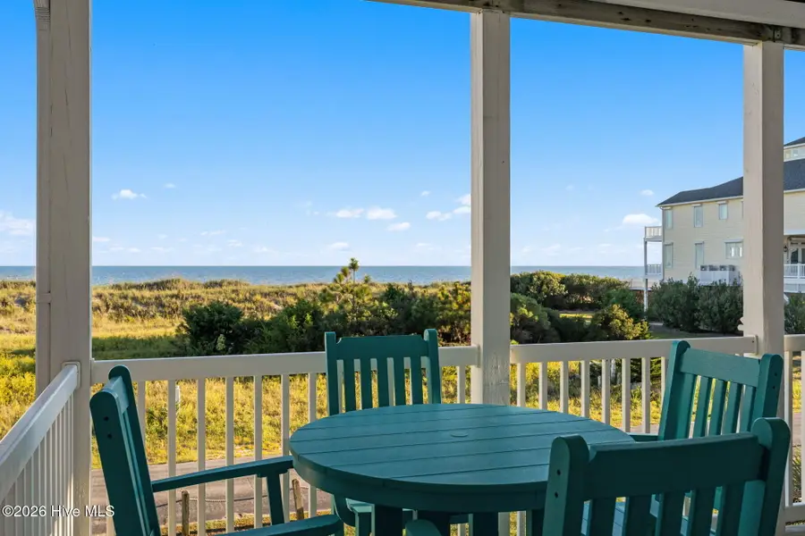 2 Becky Street # A, Ocean Isle Beach, NC 28469 - #2