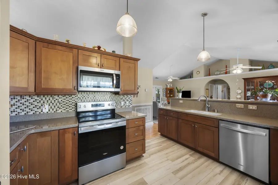 2405 Sunburst Court, Wilmington, NC 28411 - #3