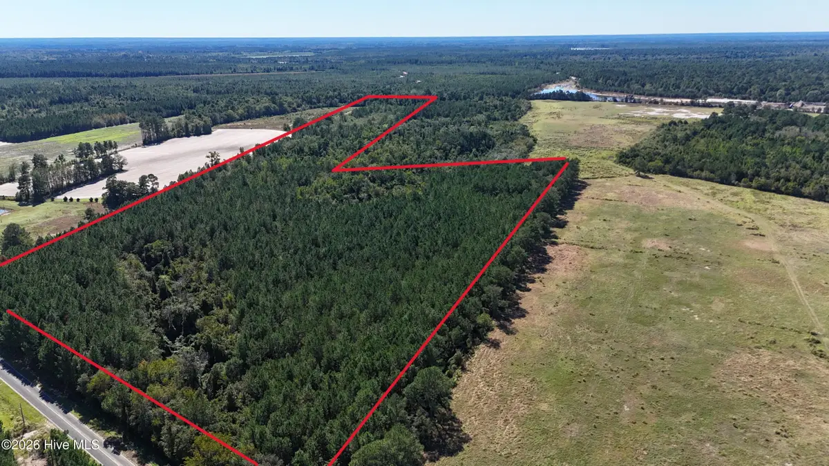 Near 523 Culbreth Smith Road, Elizabethtown, NC 28337 - #1